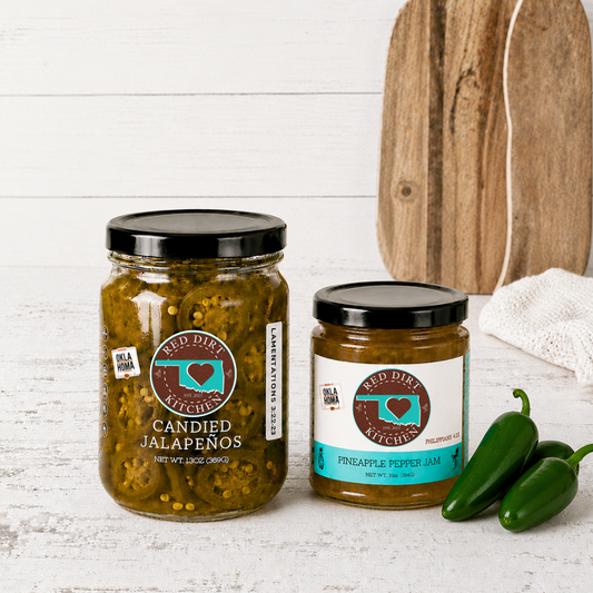 The Perfect Pair Bundle