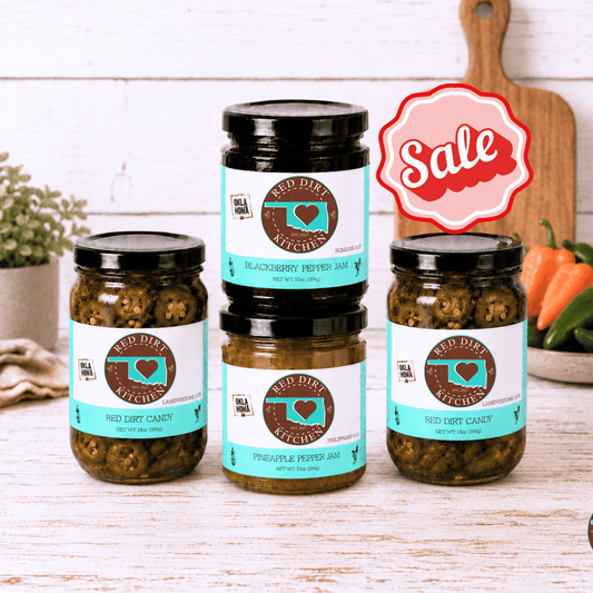 Heat Seekers Savings Bundle (Limited Time Sale)