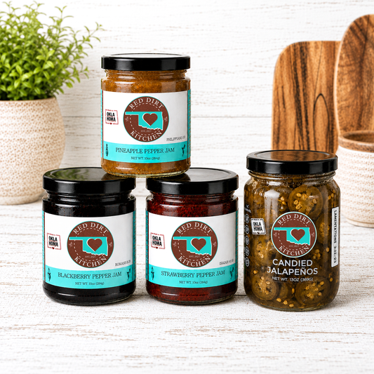 The Signature Bundle