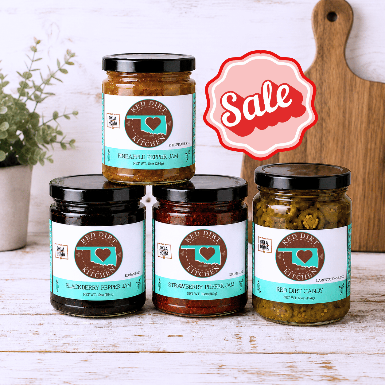 The Signature Savings Bundle (Limited Time Sale)