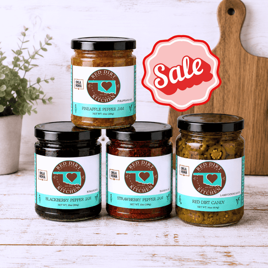 The Signature Savings Bundle (Limited Time Sale)