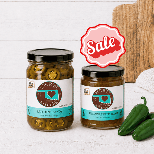 The Perfect Pair Savings Bundle (Limited Time Sale)