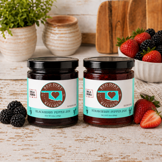 The Berry Bliss Bundle