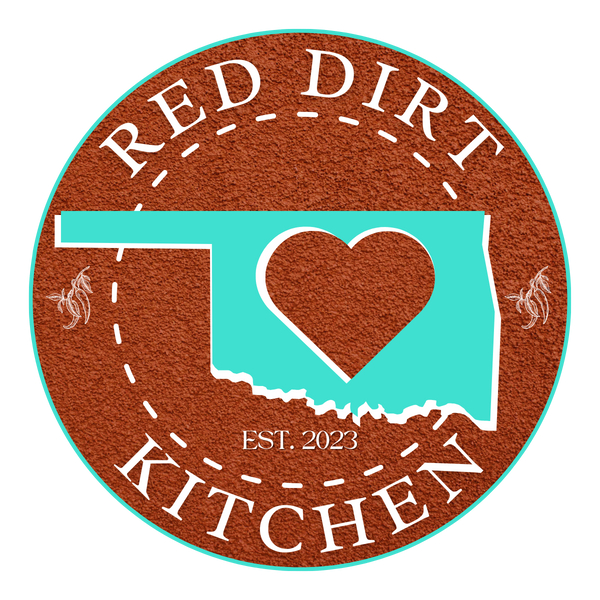 Red Dirt Kitchen